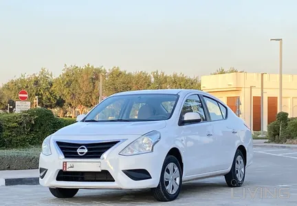Nissan Sunny  2020